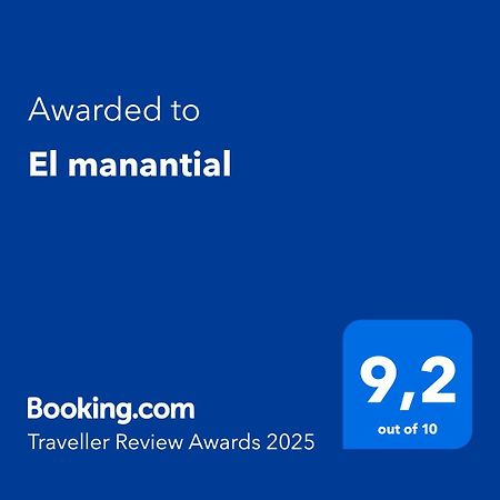 El Manantial ξενώνας Liérganes Εξωτερικό φωτογραφία